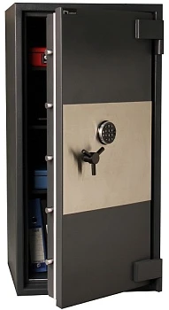 Сейф Stahlkraft Defender Pro 143S EL