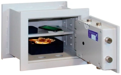 Сейф встраиваемый Format Wega-10-260.EL