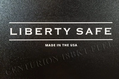 Сейф Liberty Centurion 18BKT FI EL