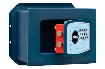 Сейф встраиваемый Technomax GT/2P