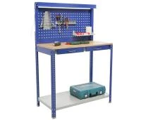 Верстак Практик Garage Set 1