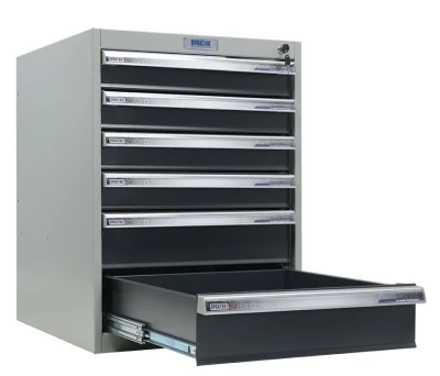 Верстак Практик Expert T W150 комплект 4 (ExpT W150.T6/T6.010)