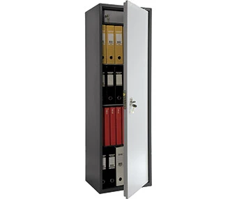 Шкаф бухгалтерский Aiko SL-150Т