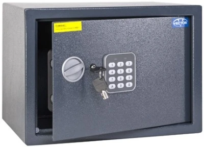 Сейф Вектор SFT-30 EA